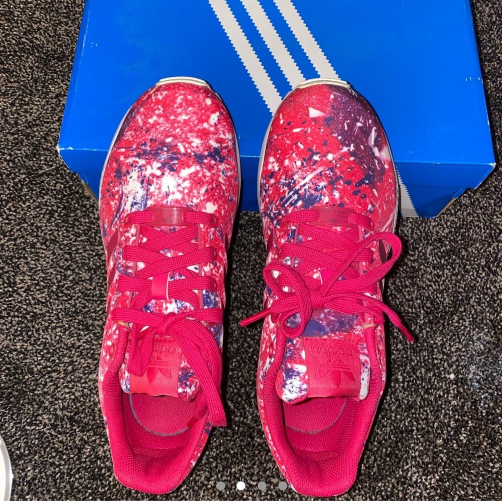 Adidas ZX Flux